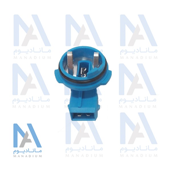 سوکت چوپوقی مه شکن پرشیا (آبی)